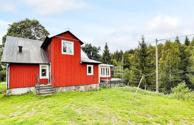 5 Person Holiday Home in Haradsback-by Traum - Foto 28