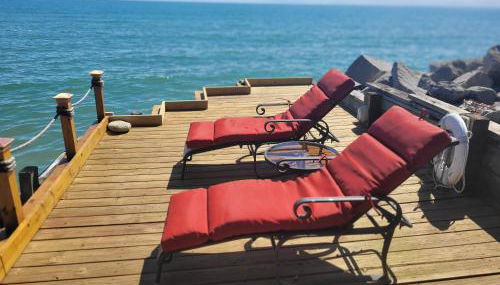 Schmidt's Cove - Amazing Private Lakefront! - Foto 3