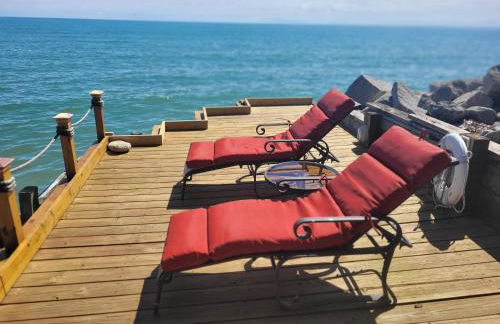 Schmidt's Cove - Amazing Private Lakefront! - Foto 3