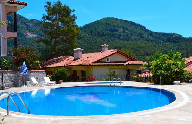 Terrace Life Palm Apart - Foto 46