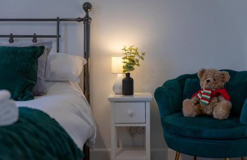 Kirkmoor Cottage - Cosy home central Clitheroe - Foto 1