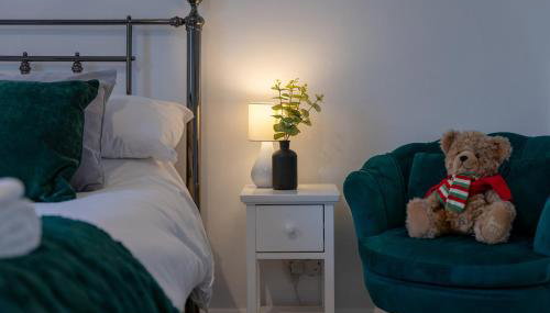 Kirkmoor Cottage - Cosy home central Clitheroe - Foto 1