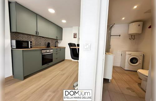 DOMuum Holidays - STELLA MARIS Deluxe - Foto 23