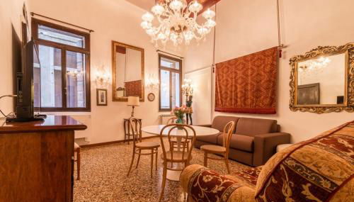 Fenice Backstage over Canal - Foto 4