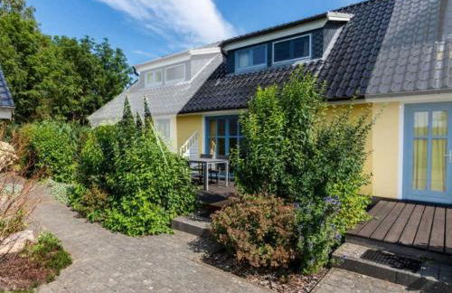 Holiday Home in Neuenkirchen mit Terrasse by Interhome - Foto 1