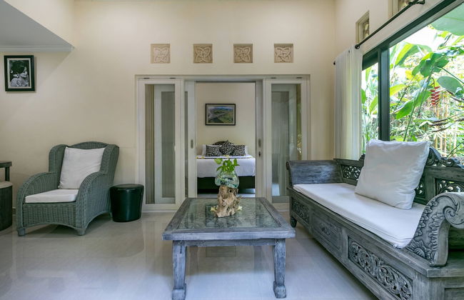 Villa Bakti Ubud - Foto 33