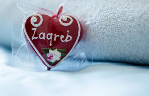 Studio Apartment Baltazar Zagreb centre - Foto 34