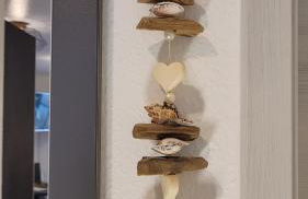 Ferienwohnung Gartentraum mit tollem Rasengarten - Foto 21