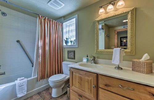 Walkable Downtown Logan Apartment with Rooftop Deck - Foto 17