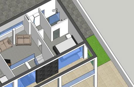 Luxury villa with large swimming pool and outdoor area - Foto 68