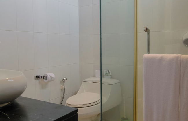 Morning Glory Mountain View 4BR Villa with Pool - Foto 19