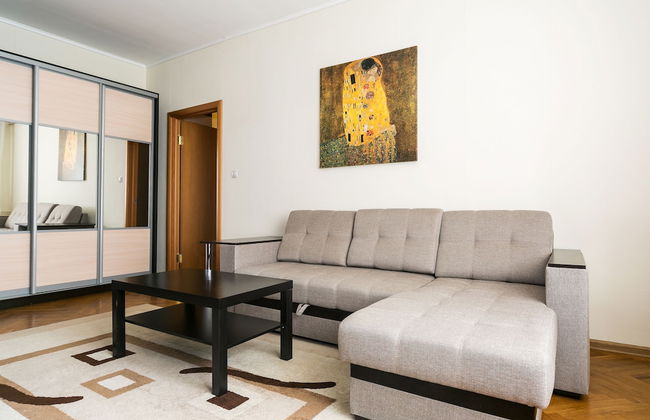 MaxRealty24 Chernyakhovskogo 3 - Foto 8