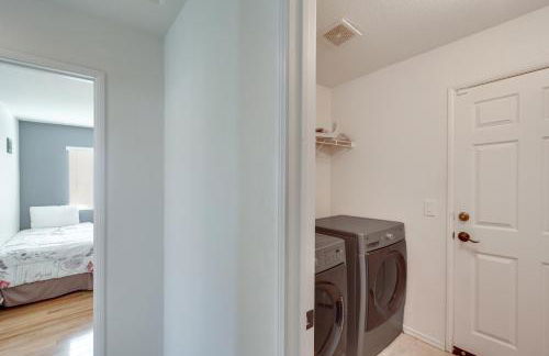 Outdoor Oasis Coachella Valley Group Getaway! - Photo 23