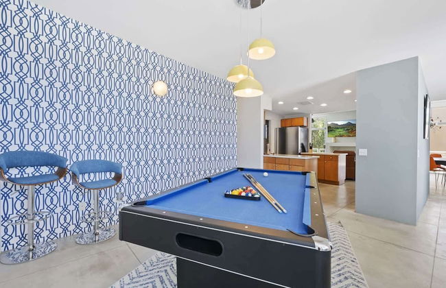 B-bar H Ranch Desert Sanctuary - Foto 36