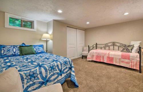 Charming Historic Ogden Home with Private Backyard! - Photo 24