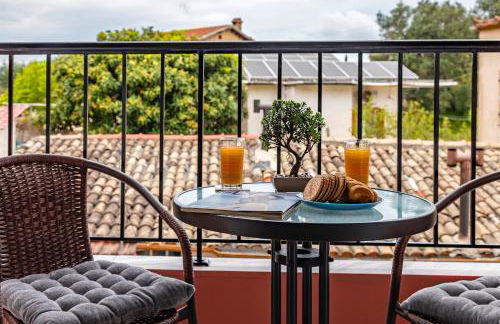 Casa Corfina - Photo 14