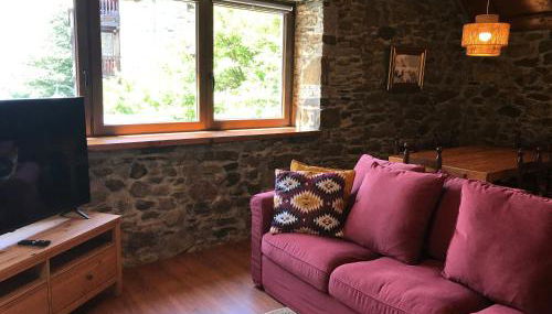 Arties Centro 2 habitaciones, exclusivo familias - Foto 4