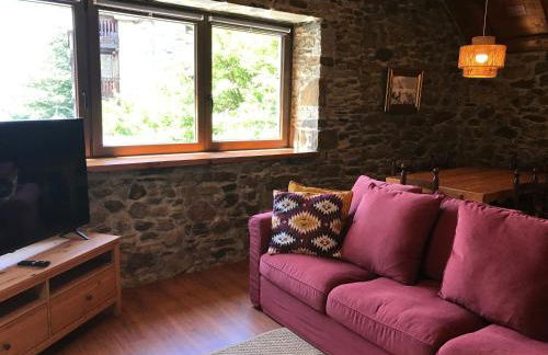 Arties Centro 2 habitaciones, exclusivo familias - Photo 4