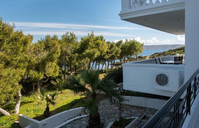 Sounio Golden View Villas - Foto 73