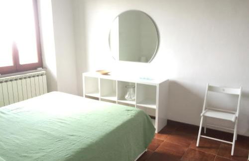 Appartamento vacanze "Borgo Cinque Terre" Volastra Manarola - Foto 18