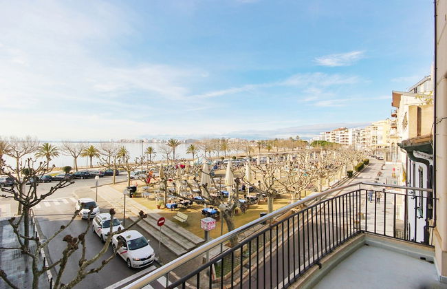 Apartment in Roses by the Beach - Photo 29