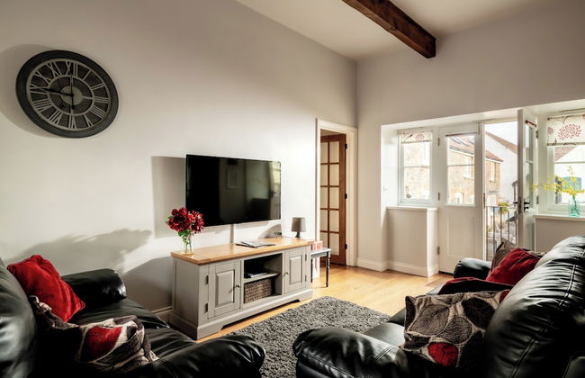 Webbington Farm Holiday Cottages - Foto 63