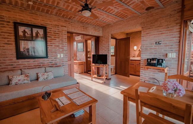 Il Belvedere Apart Hotel - Photo 35