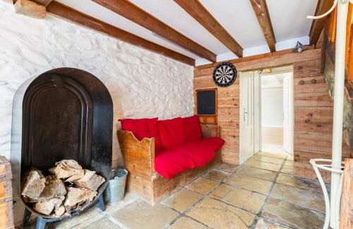 La petite maison d 'Ascou - Foto 11