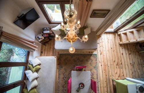 Country House Spitaki Γραφείο - Foto 10