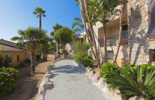 Résidence & SPA Marina d'Arone - Foto 154