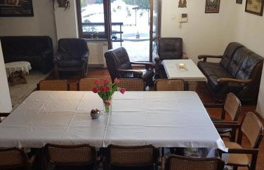 LEŚNA REZYDENCJa - Foto 71