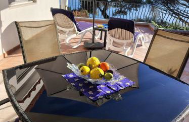 MARVELOUS SEA VIEW VILLA - Photo 41