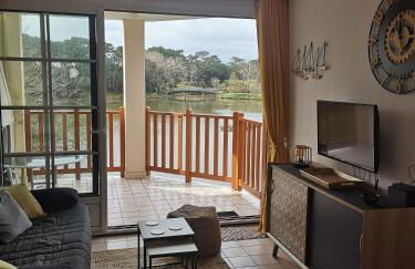 l'orée du lac - Foto 11