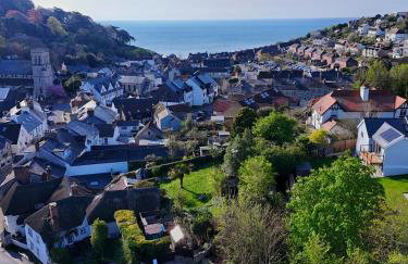 NEW The Water Shed Beer Devon sleeps 2 - Foto 38