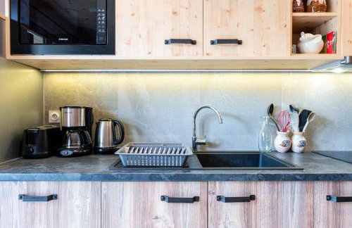 Gîte L'attrape Rêves - Foto 12