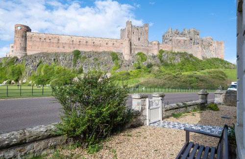 Castle View by Coast & Country Stays - Foto 43