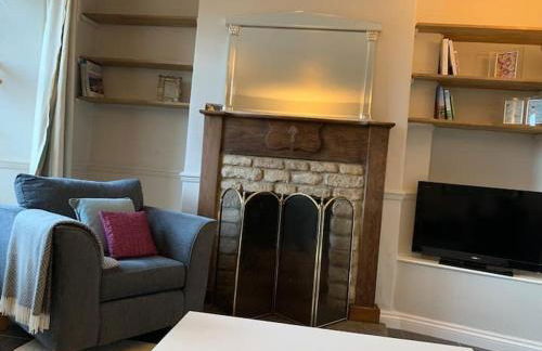 Jack's Cottage In Easton on the Hill - Foto 19