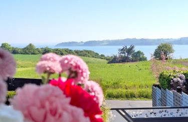 le Ti'Nid - Gîte de charme - Vue Mer - Foto 8