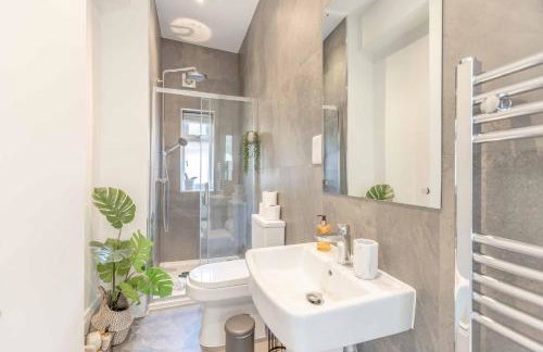 2 Bed Close to Windsor Castle, Ascot Races - By Tempstay - Foto 5