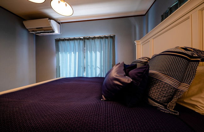 Id Stay Kawaguchiko - Foto 18