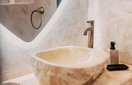 Lindos Zen luxury villa - Photo 56