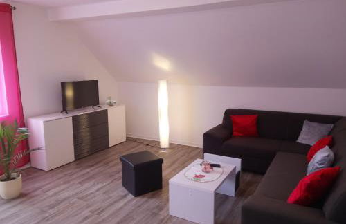 Haus Waldidyll - Foto 12