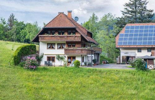 Schreinerhäusle nähe Titisee - Foto 6