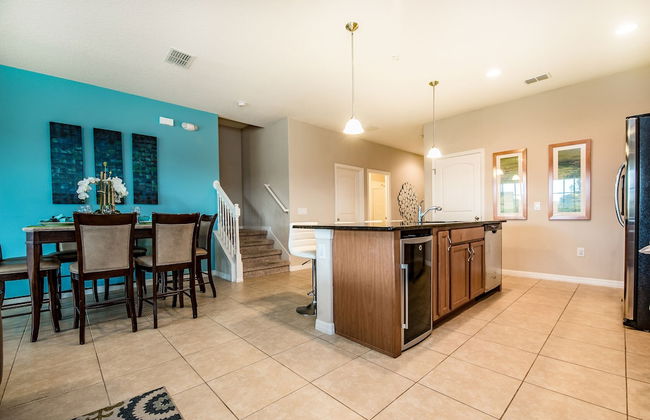 Pool Home, 11 mi to Disney! Free Water Park - Photo 36