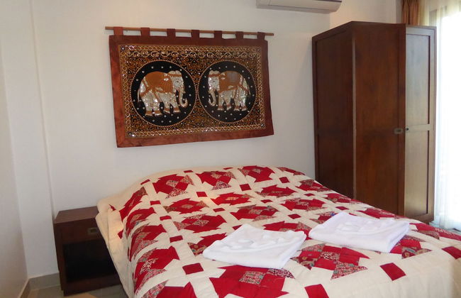 Oasis Garden & Pool Villa at VIP Resort - Foto 14