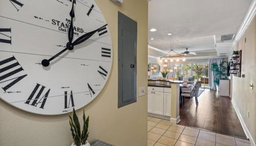 Luxury Condo on Reunion Resort and Spa Orlando Condo 5201 - Foto 4, Other