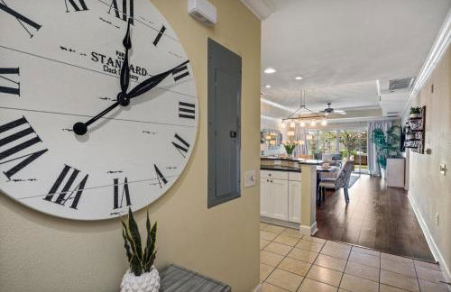 Luxury Condo on Reunion Resort and Spa Orlando Condo 5201 - Foto 4