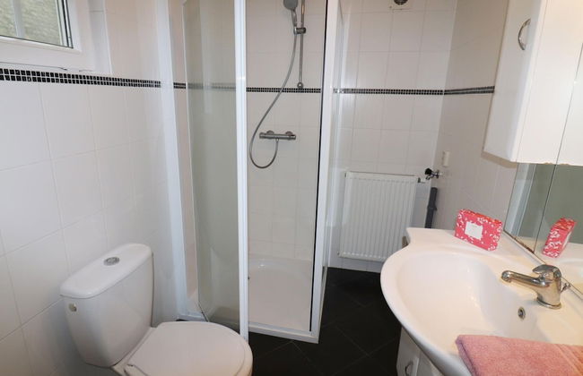 Beautiful Holiday Home Near Horse Farm - Foto 13