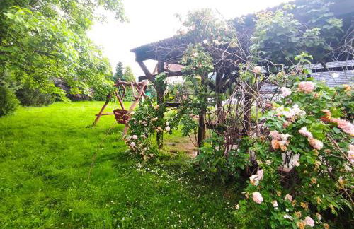 Willa Osada Pogodno - Foto 39