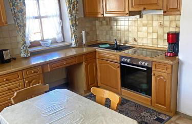 Bauernhof Daurerhof Ferienwohnung - Foto 10